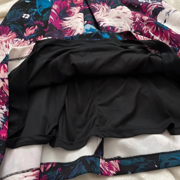 Adrianna Papelll a-line dress - Picture 5 of 12